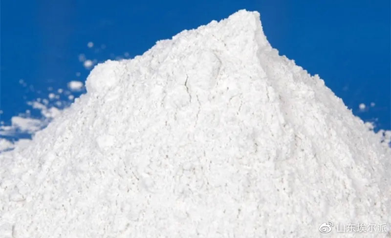 石灰、石灰石、生石灰……石灰产品家族一次搞清楚