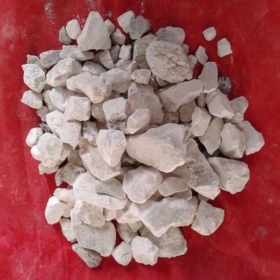 碧玉化工建材 专业石灰批发供应，品质与服务的双重保障