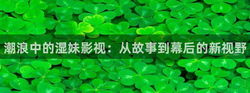 欧美影院在线观看：潮浪中的湿妹影视：从故事到幕后的新视野