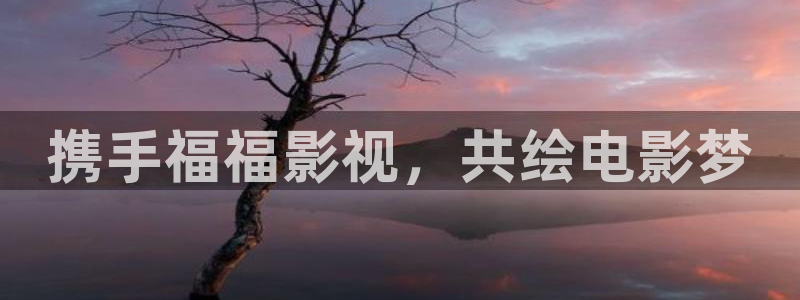欧美影院干b：携手福福影视，共绘电影梦