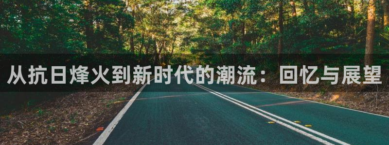 成人欧美影院：从抗日烽火到新时代的潮流：回忆与展望